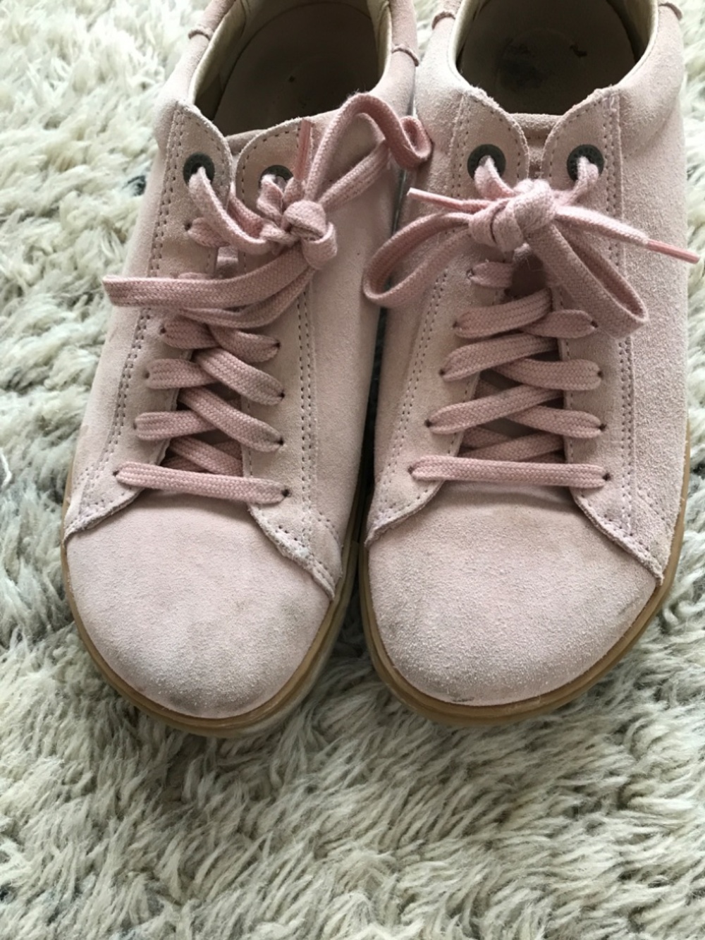 Women’s Birkenstock Shoes - Picture 5 of 6